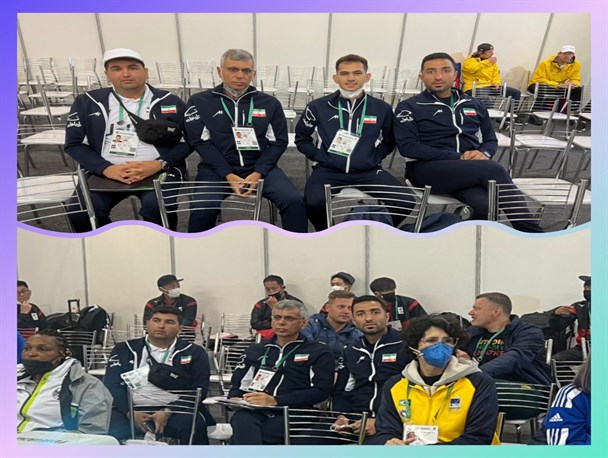 المپیک ناشنوایان برزیل| قرعه کشی مسابقات والیبال ساحلی انجام شد/ ساحلی‌بازان حریفان خود را شناختند