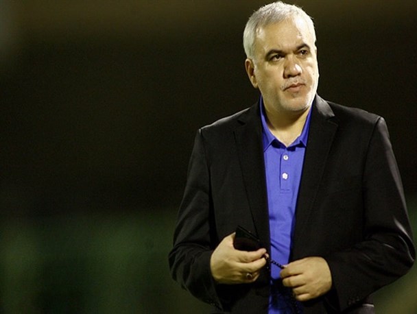 طاهری: باشگاه را مانند گاوِ شیرده می‌دیدند ولی دیگر شیری نمانده/ فتح‌الله‌زاده: راهی جز خصوصی‌سازی سرخابی‌ها نیست