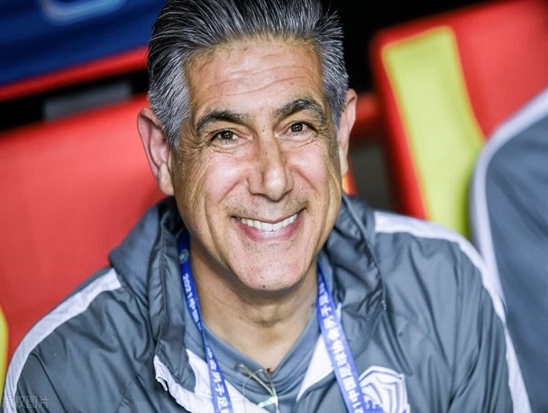 قطبی: این نسل، بهترین نسلی است که فوتبال ایران داشته/ بیرانوند بی‌تردید بهترین دروازه‌بان آسیاست