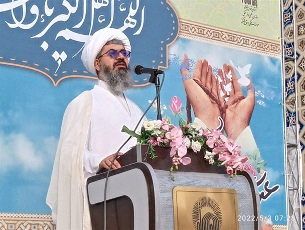 شهید مطهری الگوی معلمان جامعه است