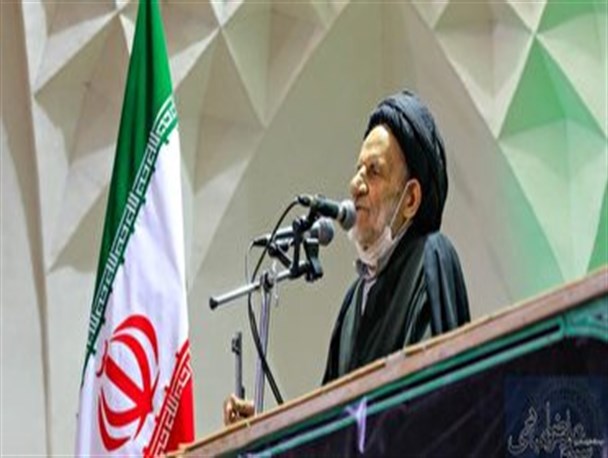 وحشت دشمن از رویش جوانان و نوجوانان انقلابی