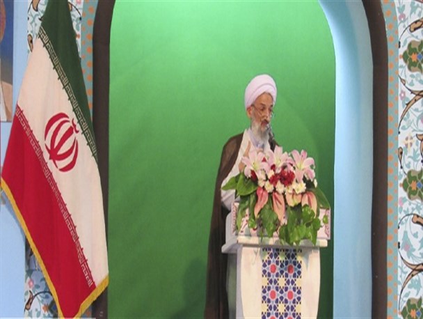 عید فطر عید پاکیزگی و بازگشت به فطرت است