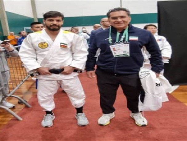 المپیک ناشنوایان برزیل| کسب اولین طلای کاروان ایران توسط دفتری در جودو/ صادق زاده دومین طلای ایران را در کاراته ضرب کرد