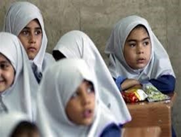 1300 نفر از دانش آموزان خراسان شمالی اضافه وزن دارند
