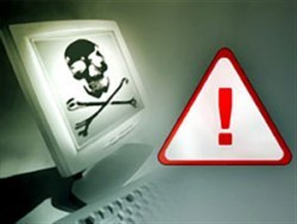 دستگیری کلاهبردار اینترنتی در ایلام