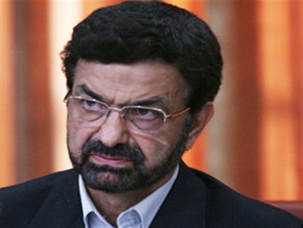 نگرانی سفیر پیشین ایران در کابل از حضور"سایمون گیس" در کشور