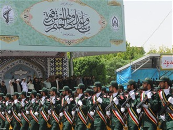 جانبازان امروز ویترین زنده دفاع مقدس هستند/ایستادگی جانبازان،منشأ ترس آمریکا از رو کردن گزینه های روی میز