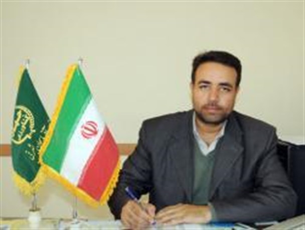 شهرستان چاراویماق رتبه اول بیمه دام در سال زراعی 93-92