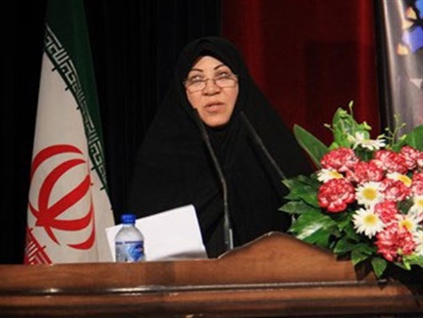 جانبازان فرهنگ ایثارگری را زنده نگه می دارند