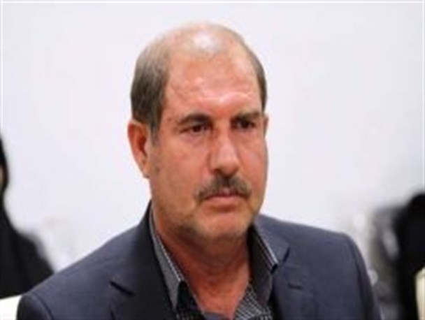 منصورپور در سمت خود ابقا شد