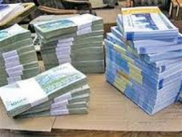 امسال اعتبارات برای شهرستان هیرمند بیش از ۸۳ میلیارد ریال است