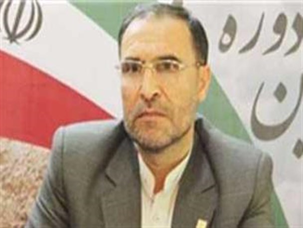 حق ملایر در توزیع اعتبارات استان داده نشده است