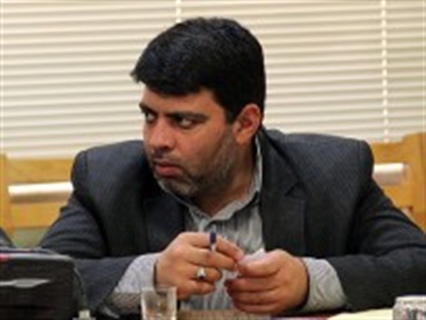 وضعیت راههای شهرستان در سطح پایین تری از شاخص های استان قرار دارد
