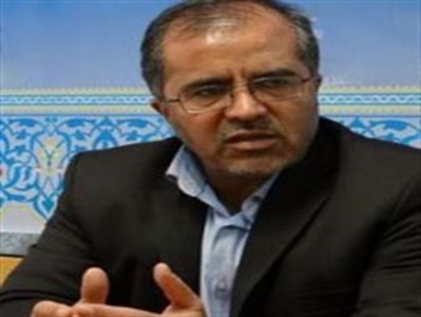 وعده دوساله برای انتقال آب از سد دوستی به سرخس