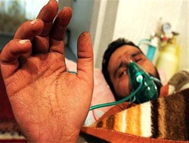 هنوز هم اگر مولایم امر کند، وارد میدان می شوم
