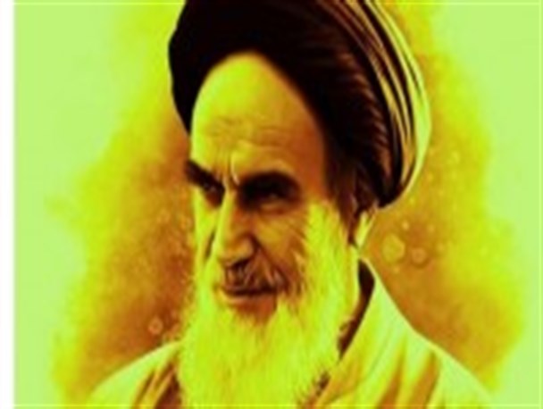 اماما، مدار آرمانهایت زمین و زمان را در نوردیده است