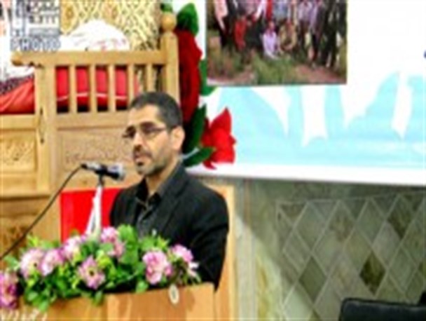 اقدام کشاورزان در ساماندهی رودخانه از مصادیق عزم ملی است