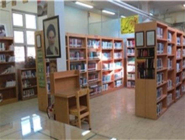 سه کتابخانه تا پایان سال 94 در شهرستان لردگان دایر می شود