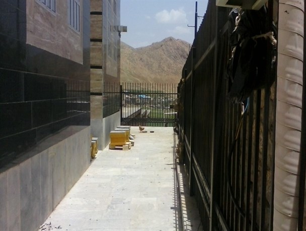 موزه کوهرنگ مکانی برای پرورش مرغ و زنبور داری + تصاویر