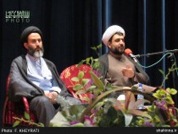 تطبیق شرایط با وقایع ظلم بزرگ در حق امام زمان(عج)است