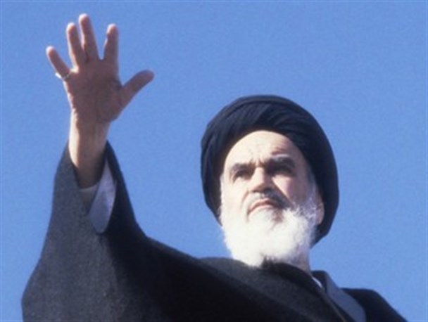 بیداری اسلامی نمونه‌ بارز انعکاس انقلاب ایران در کشورهای عربی