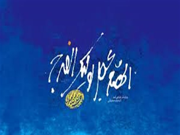 چه شبهایی غریبانه شکستم…