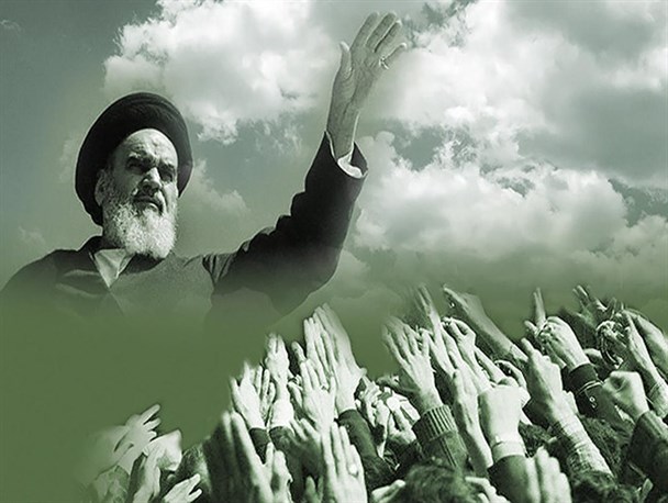اعزام بیش از ۵۸۵ خلیل آبادی جهت بیعت با بنیانگذار جمهوری اسلامی ایران