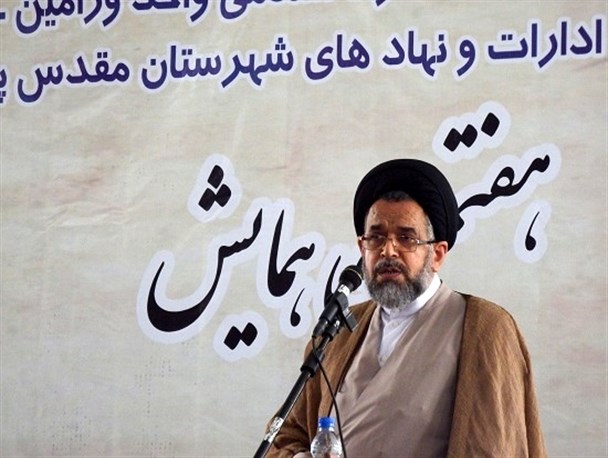 اگر حقوق ملت ایران در توافق دیده نشود، ملت ایران آن را نمی پذیرد