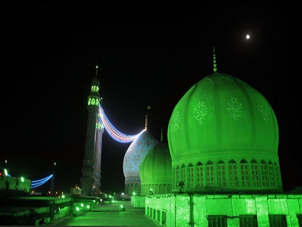 احادیثی که امامان معصوم (ع) درباره ظهور امام زمان (عج) نقل کرده‌اند