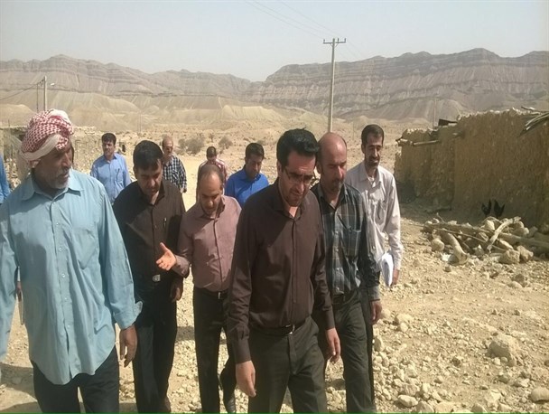 خدمت رسانی به مناطق محروم باید در اولویت مسئولین باشد