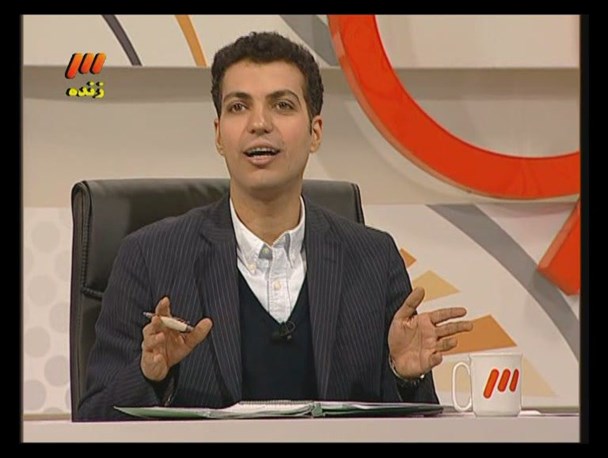 حواشی برنامه نود و ماجرای تیراندازی در گچساران
