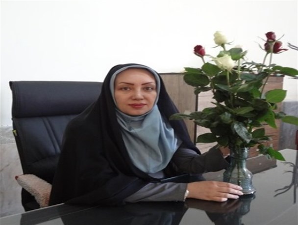 عضو شورای شهر یاسوج به کمپین قلیان ها را گلدان کنید پیوست+عکس