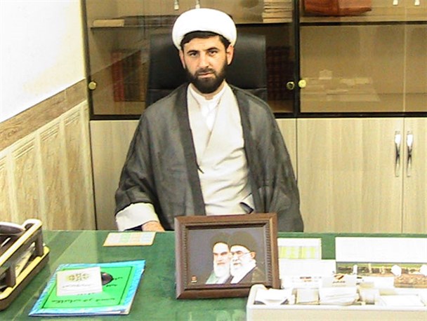 دانشگاه و حوزه انقلابی، مروج گفتمان امام(ره) است/ولایتمدار باشیم نه ولایت شعار