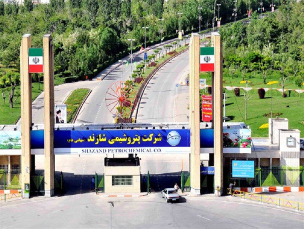 قول مساعد مدیرعامل پتروشیمی شازند برای کمک به ورزش شهرستان