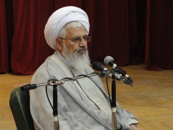 حوزه‌ علمیه، دژی استوار در برابر تهاجم فرهنگی دشمنان است / همایش خیرین حوزه علمیه جدیدالاحداث امام صادق (ع) شهر قیدار برگزار شد+تصاویر