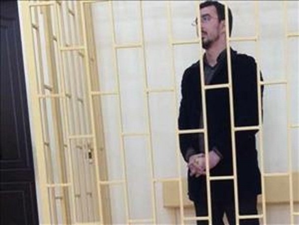 بازجویی‌های پایانی طالع باقراف/ ممانعت از ملاقات اعضای خانواده با حاج طالع
