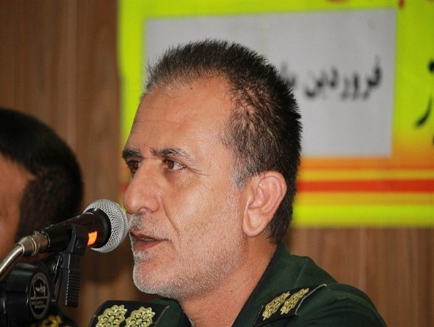 ۱۳۵ نفر از باغملک به مرقد امام خمینی (ره) اعزام می شوند