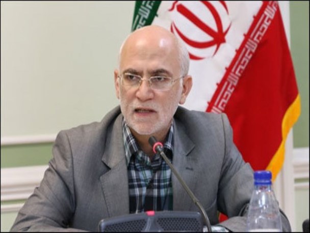 موقعیت جغرافیایی و استراتژیک گناباد مغفول واقع شده است