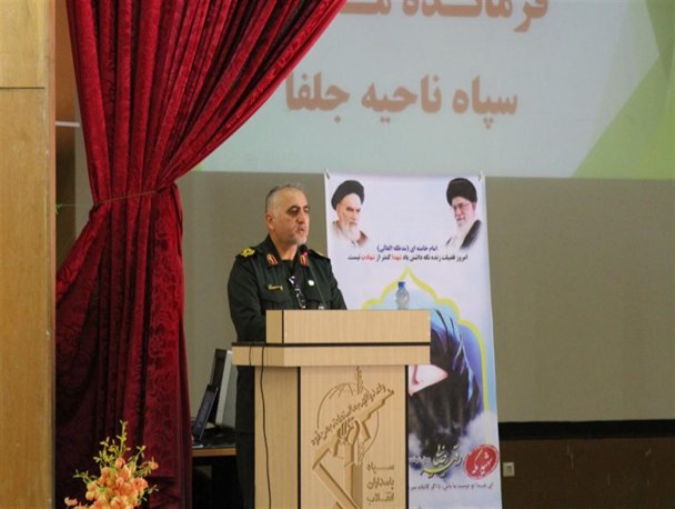 هدف آمریکا از مذاکره با ایران، نفوذ است/ دشمن در پروژه نفوذ به دنبال تغییر در نگرش ها و استحاله درونی نظام است