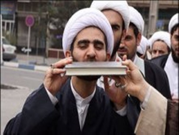 اعزام 45 مبلغ روحانی به شهرستان دنا