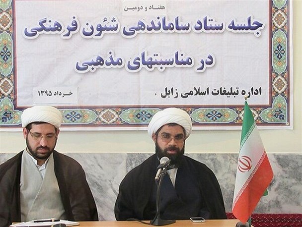 دشمن با ایجاد جاذبه های خاص به دنبال جذب جوانان است/ مهندسی معکوس در برنامه های دشمنان انجام شود