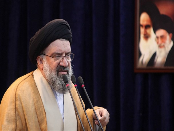 خبرگان رهبری باقیات الصالحات ارزشمندی به جای گذاشت/ دشمن خط خطرناک دو قطبی کردن جامعه را دنبال می کند