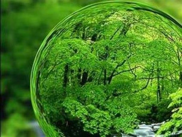 رعایت نکردن استانداردفع زیاله ها چهره زشتی را در طبیعت ایجاد می‌کند