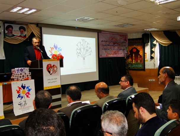 جمعیت سالمندی در بندرگز در حال افزایش است/بندرگز پایین ترین نرخ رشد جمعیت در گلستان