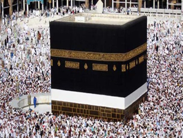 بیت الله الحرام متعلق به تمام مسلمانان جهان می باشد/ محکومیت حرکت آل سعود در ممانعت از اعزام ایرانیان به مکه مکرمه