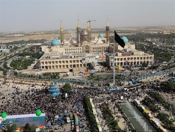 ۶۰۰ زائر از آران و بیدگل به مرقد امام(ره) اعزام می شوند