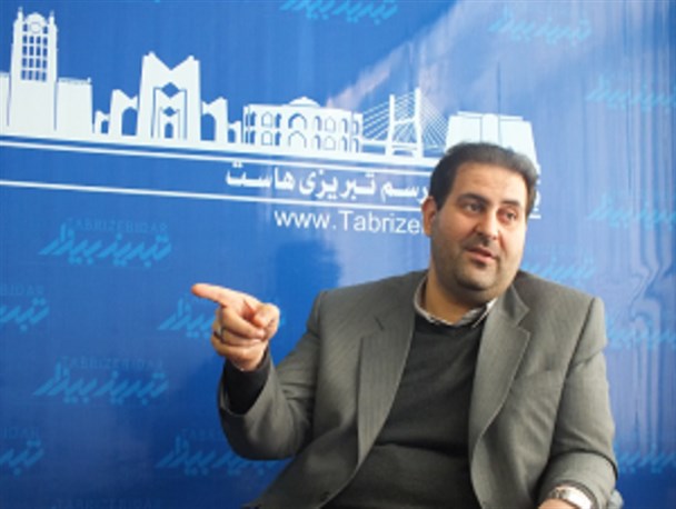 چیزی که در شورا وجود ندارد نظارت است/انتقادات بابت عدم بهره برداری پس از افتتاح ها وارد می باشد