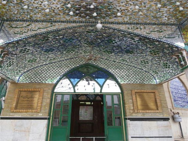 تبدیل بقعه متبرکه امامزاده شمس الدین محمد (ع) دماوند به قطب فرهنگی و قرآنی/ اجرای طرح نشاط معنوی “پر پرواز” در امامزاده شمس الدین محمد (ع) دماوند