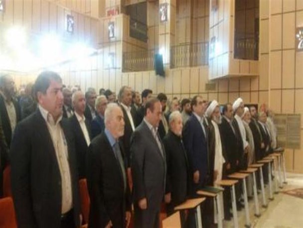 امروز ملت ایران شاهد به ثمر نشستن درخت تنومند انقلاب اسلامی هستند