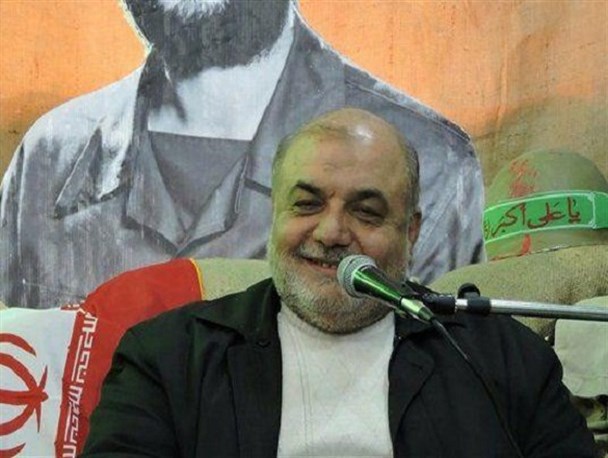عموزاده، پیش از خطبه های نماز جمعه این هفته مهدیشهر سخنرانی می کند
